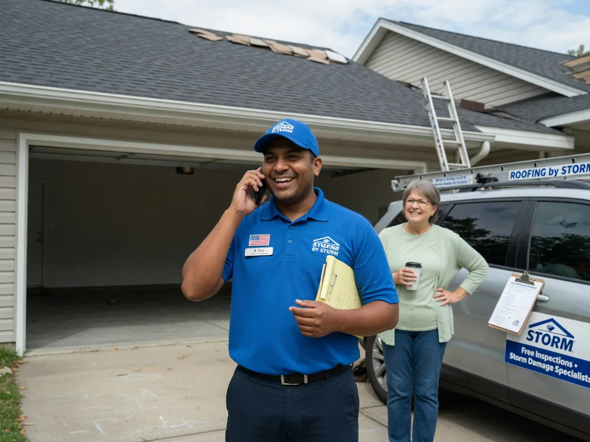 Roof Repair Near Me Karlsruhe, ND FAQs