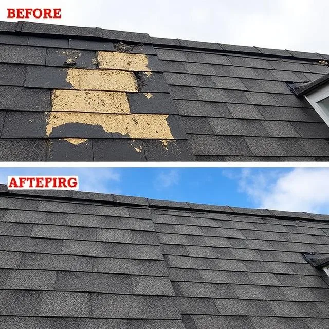Roof Repair Near Me in Karlsruhe, ND near me
